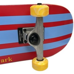 GUCCI Skateboard Miyashita Park Limited Edition 100 Units Model men0315T 682448
