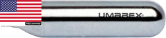 High-Grade CO2 Cartridges for Pellet Guns