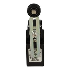 FR 1055-M2 | FR1055-M2 | PIZZATO Miniature Limit Switch with Adjustable Roller