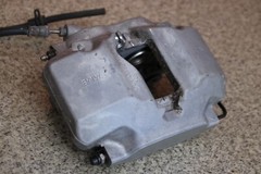 BMW G20 G21 G30 G31 G32 G11 G12 X3 G01 X5 G05 BRAKE CALIPER FRONT LEFT 6883735