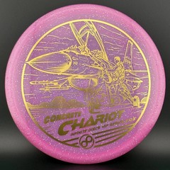 Infinite Discs Concrete Chariot (First Run) – VIP Series #105 – 1/800