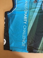 Champion System Mens Distance Tri Top Size Extra Large XL (4850-35)