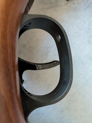 Ruger Air Hawk Break Barrel .177 Air Rifle