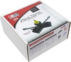 Tower Jig for Archery – Compatible with Various Shafts