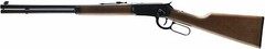Umarex Legends Cowboy .177 Calibe Lever Action Air Rifle with CO2 and BBs Bundle