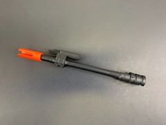 AIRSOFT RIFLE FULL METAL OUTER BARREL UNKNOWN SIG?