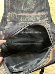 KEMIMOTO ATV Tank Bag Water-Resistant Cooler All Terrain Vehicles Accessories Mo