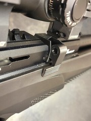 Stoeger XM1 – Scout / Ranger Single Shot Loader