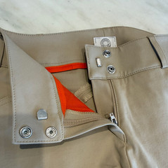 Hermés Women’s Riding Breeches/Jodpurs/Pants Size EU38/US6