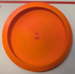 Innova Disc Golf PFN 167g Star TL = Teebird L in DECENT shape Patent Rancho