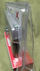 New Sealed Umarex XCP Airgun Pistol BB Kit, 2 CO2 Cartridges and 250 BBs
