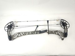 Mathews LIFT 33″ Compound Bow – 80LB – 31.5″ Draw – Right Hand – Mossy Oak