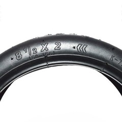 Anti-Slip Inner Tire Wheel Tube 8 1/2×2 For Xiaomi Mijia M365 Electric Scooter H