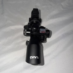 Wolverine MTW Billet Series, 14” HPA M4, Inferno Gen 2 with Wraith X MANY EXTRAS