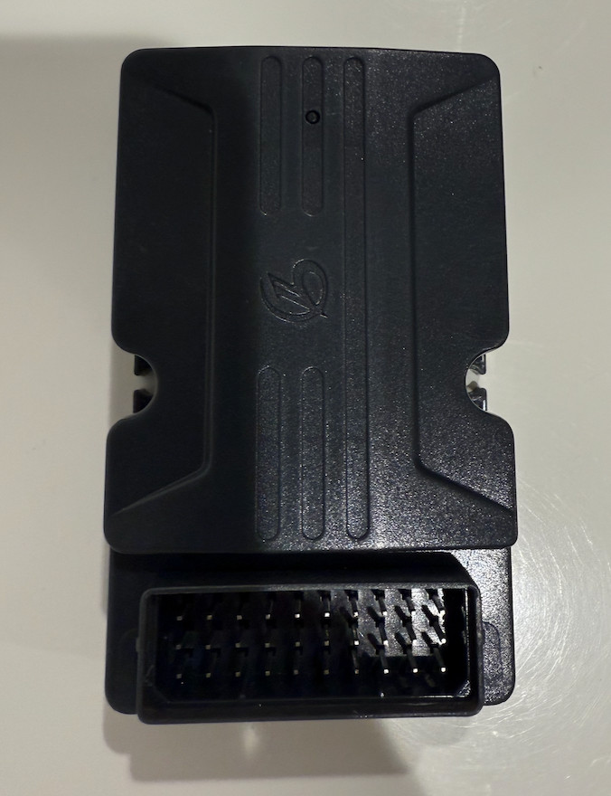 Vehicle Control Unit (VCU) for Zebra Elyx Smart Electric Scooter Moped OG part