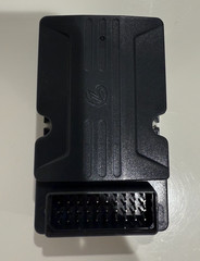 Vehicle Control Unit (VCU) for Zebra Elyx Smart Electric Scooter Moped OG part