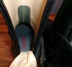 Wmns ARIAT Kinsley Field Tall Equestrian Riding Boot 9 B