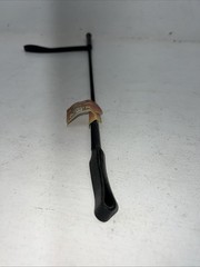 New Tough 1 Black 26” Riding Crop #29-9602-2-0 EE-21