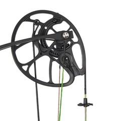 RH Compound Bow 30-70 lbs 75% Let-off Adult Archery Hunting Shooting Target