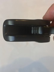 Petzl MICROGRAB Rope Clamp NWOT