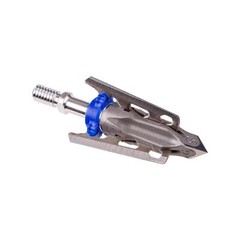 DeadMeat V2 Mechanical Broadhead 100 GR 1.5 Inch Cutting Diameter 3 Blades