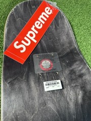 Supreme Evolution Skateboard Deck SS26
