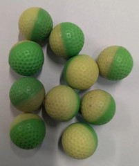 .68 Cal Powder Ball, 3.2g ± 0.1g, quanty 10 PCs -buy what you need