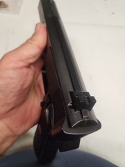Marksman Repeater 4.5mm .177 Cal BB Gun Works #71