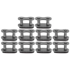 10pcs 420 Chain Link Easy Install Heavy Duty For Dirt Bike Accessory Popular