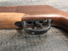 Winchester Model 800X Break Barrel Pellet Rifle Quick Power .177 Pellet Vintage