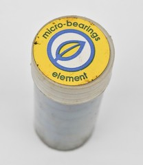 ELEMENT Featherlight Micro-Bearings Skateboard Skate Lightweight New Old Stock
