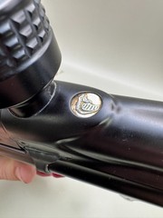 WDP Cobra Angel G7 – Paintball Marker Fully Working