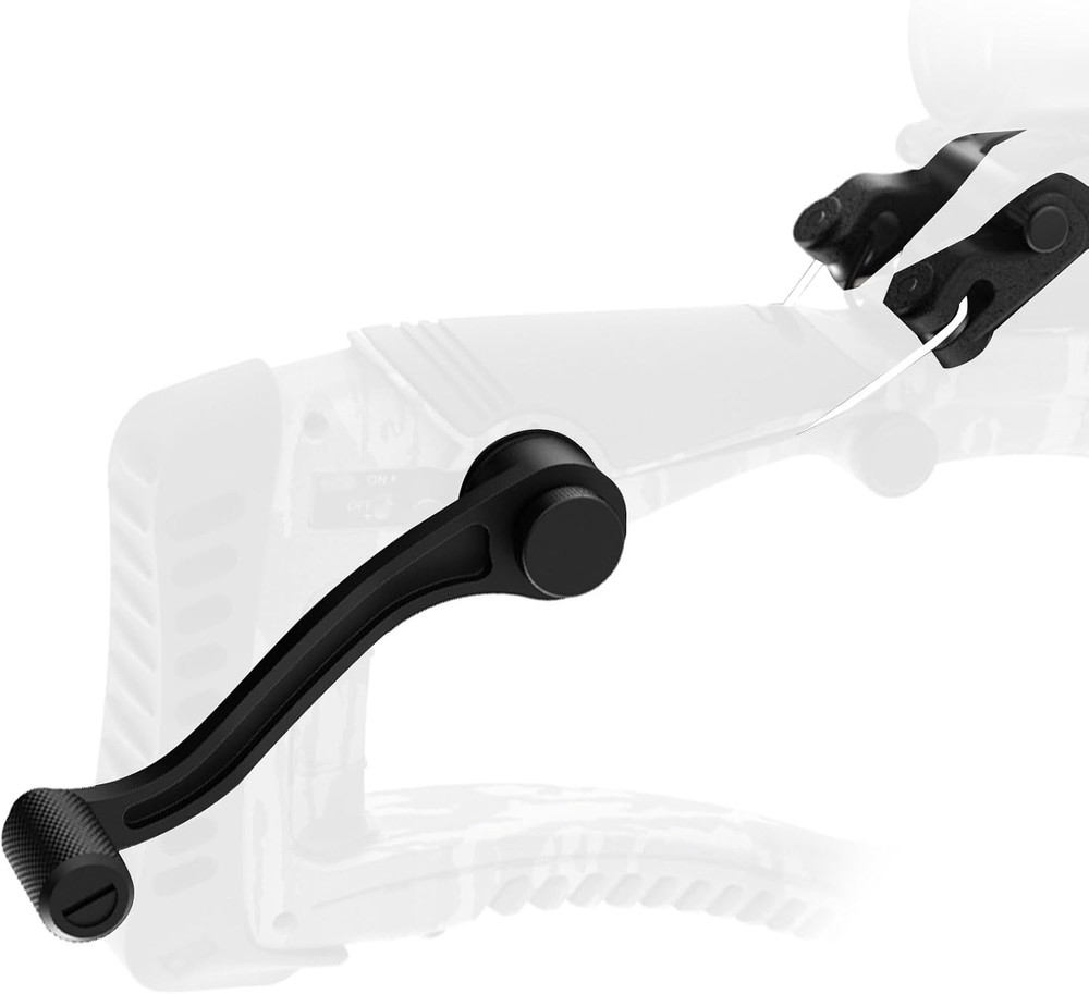 Crossbow Crank Cocking Device Compatible with Barnett Series Crossbows New