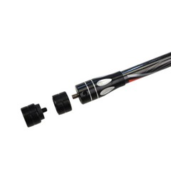 Balance Bar Long Rod 18″ 24″ 27″ 30″ 34″ Stabilizer Archery Compound Recurve Bow