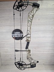 Mathews Lift 29.5 Right Handed RealTree