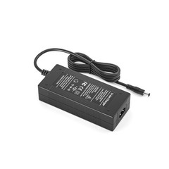 42V AC Charger for Hover-1 Journey Alpha Highlander Dynamo Gambit Helios Alpha