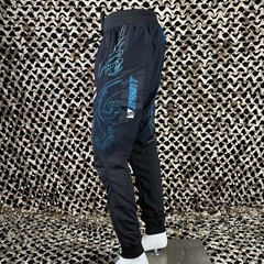 NEW JT Jogger Pro Paintball Pants – Dynasty Grunge Blue – Medium