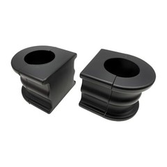 Front Stabilizer Bar Bushing ‎48815-50200 Compatible with 2007-2017 LS460 2013