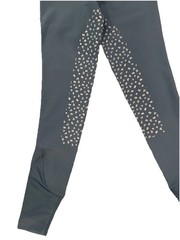 Pomme Riding breeches seat grip nellie bling oceanview Womens XS NWT $180
