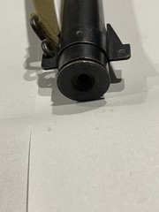 Daisy Model 98 Eagle & Model 141 Defender Air Rifle’s “Not Tested”