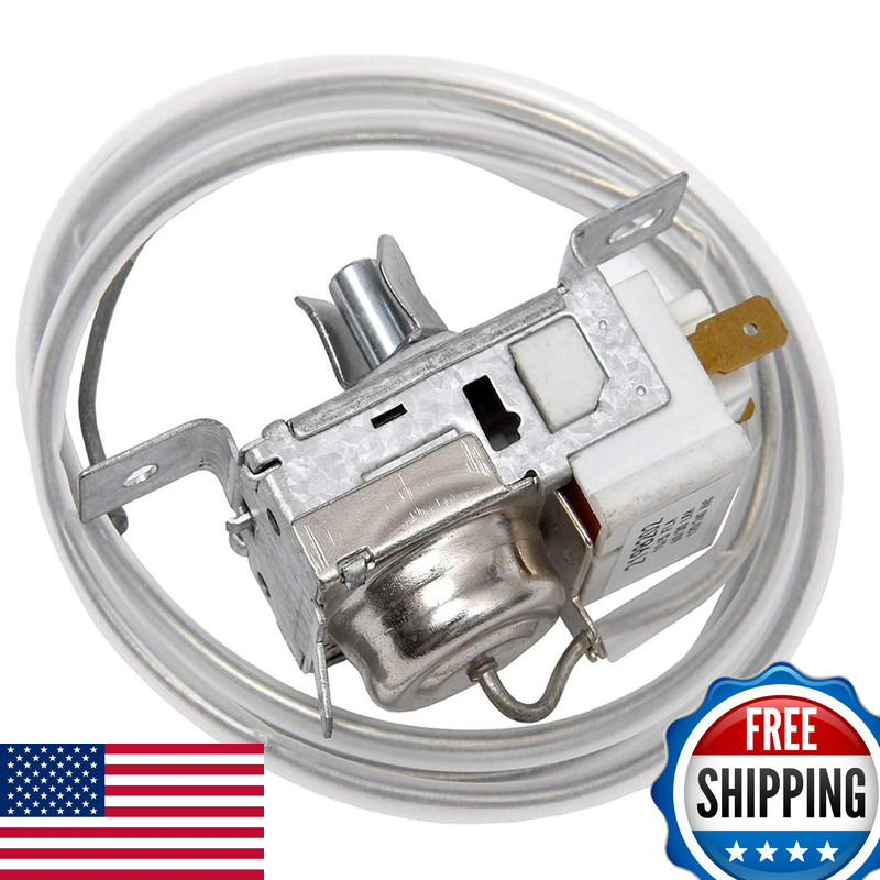 2198202 Refrigerator Cold Control Thermostat By Seentech Easy To Install –