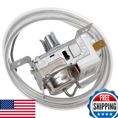 2198202 Refrigerator Cold Control Thermostat By Seentech Easy To Install –