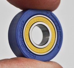 ELEMENT Featherlight Micro-Bearings Skateboard Skate Lightweight New Old Stock