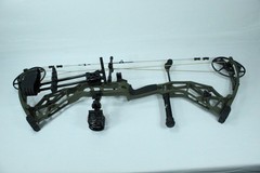 BEAR ARCHERY ALASKAN XT (SDM036620)