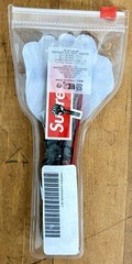 Supreme X Hardies Hardware Set Spring/Summer 2023 Brand New (Rare)