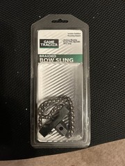 Game Tracker- Bow Sling