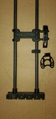 Tight Spot 5 Arrow Quiver Kuiu Verde
