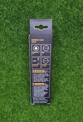 Sig Sauer AIR P320 M18 Proforce 6mm 21 Round Green Gas Magazine – AMPF-M18GG
