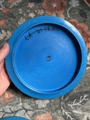 OLD Legacy Discs Lot – Grinder Outlaw Legacy Unknown – SMELL READ