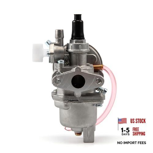 Motorcycle Carb Carburetor 13mm for 47cc 49cc Mini Moto Dirt Pocket Bike ATV
